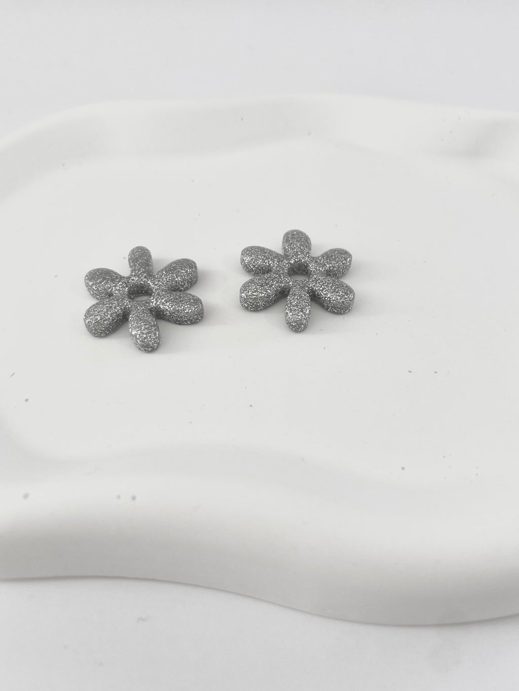Pampille  d'oreilles seule sans créole