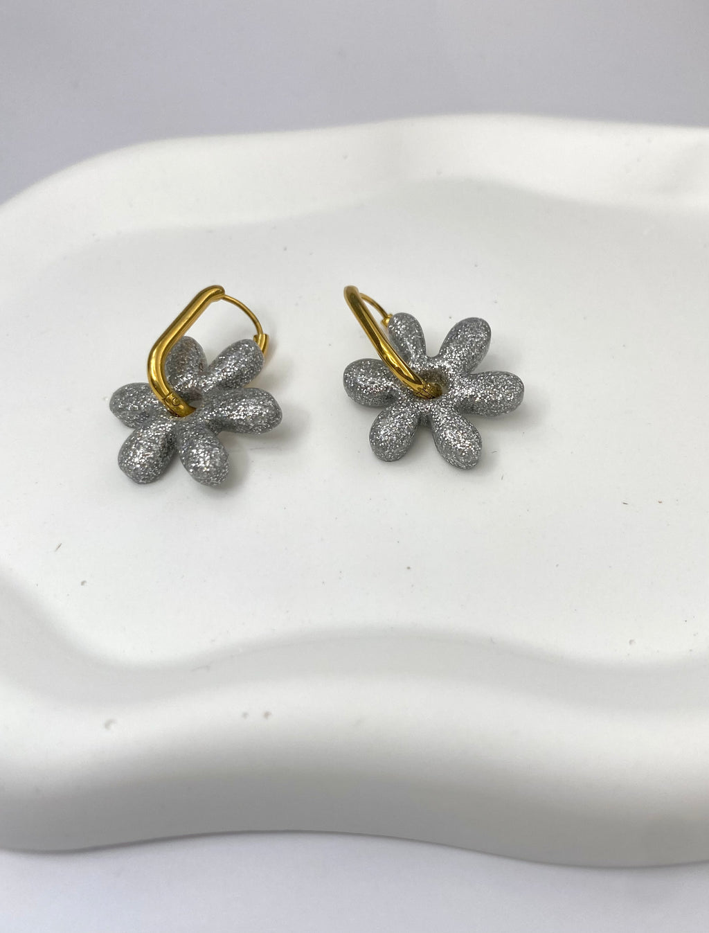 Boucle d'oreille m5créations