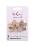 Boucles-oreilles-fleurs-nacré-feuille-or-mcinc