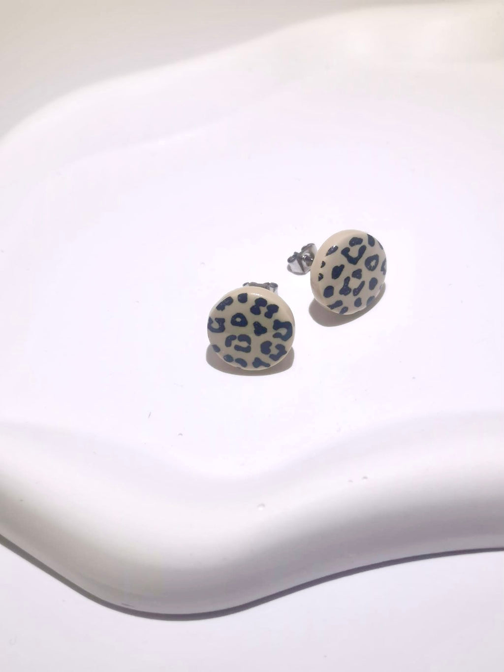 Bijoux tendance léopard