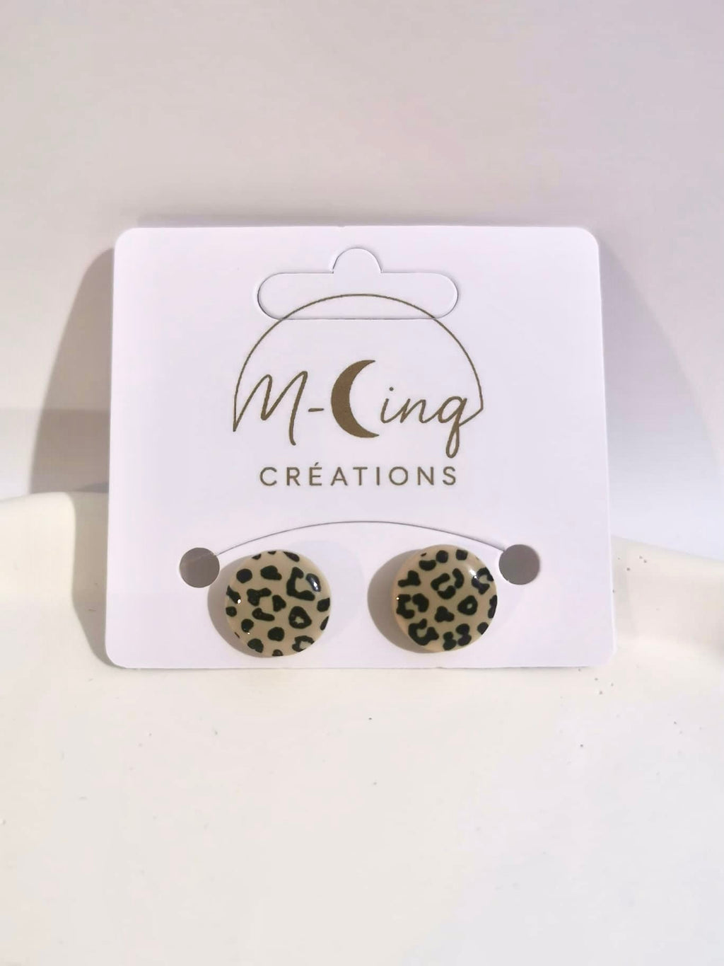 Bijoux tendance mcinqcréations mathilde batut