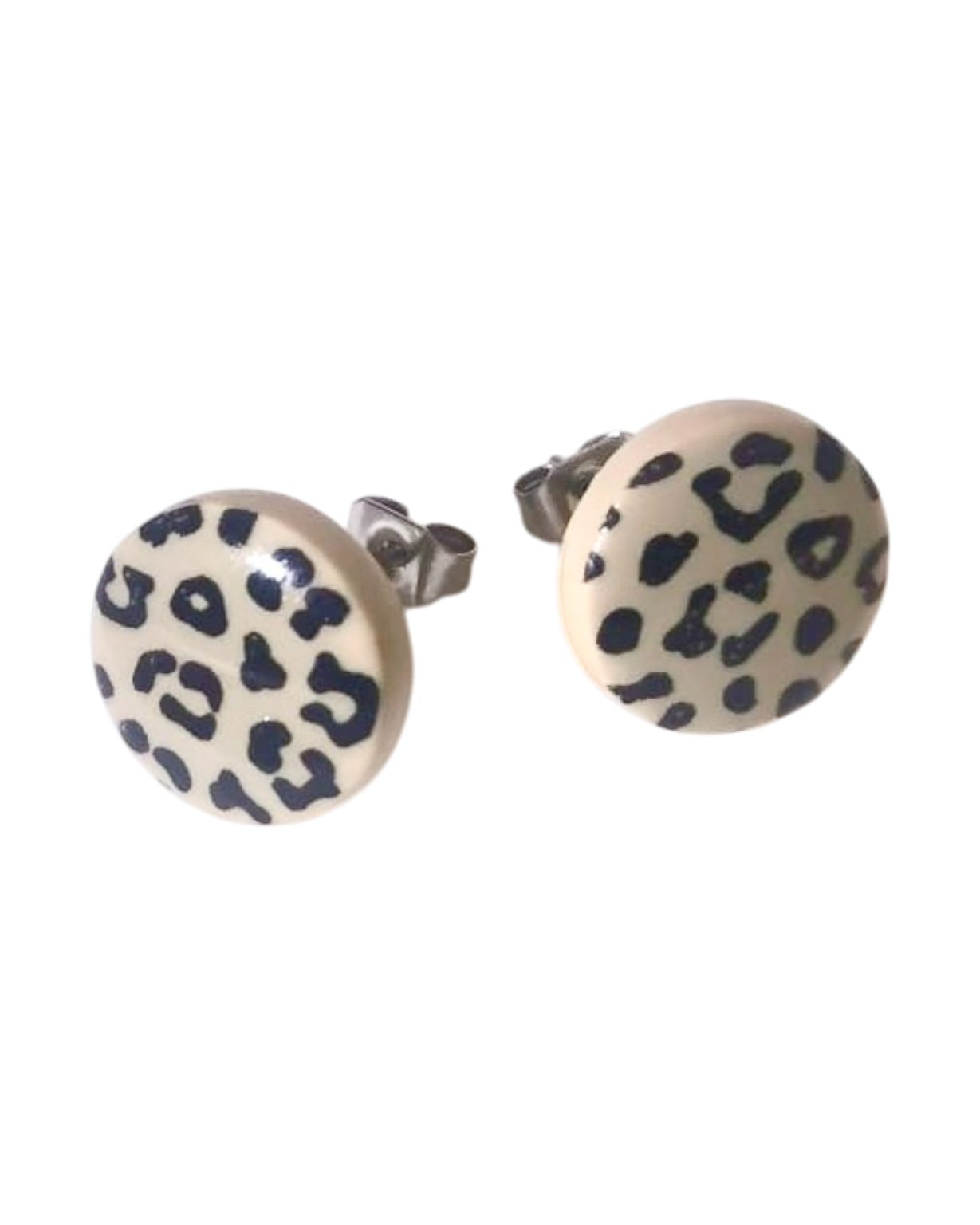 Puces d'oreille léopard